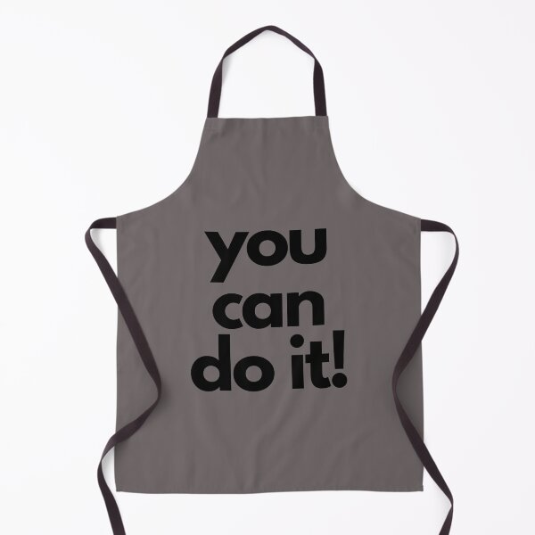 Item preview, You can do it! designed and sold by ScorVal-Studio.