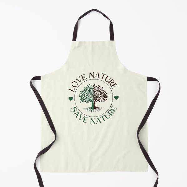 Item preview, Love of nature and saving nature designed and sold by whee25.