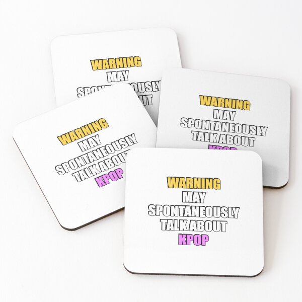 Item preview, May spontaneously talk about KPOP - I love Kpop designed and sold by Inspirationmotivation.