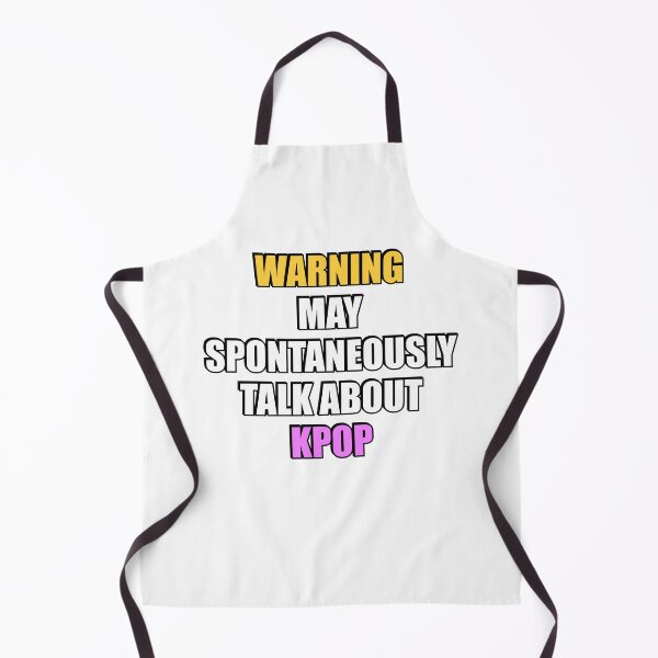 Item preview, May spontaneously talk about KPOP - I love Kpop designed and sold by Inspirationmotivation.