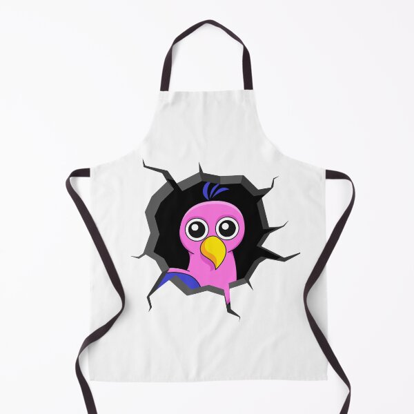 Item preview, Garten of Banban Opila Bird Cute Character Art designed and sold by Kubala Designs.
