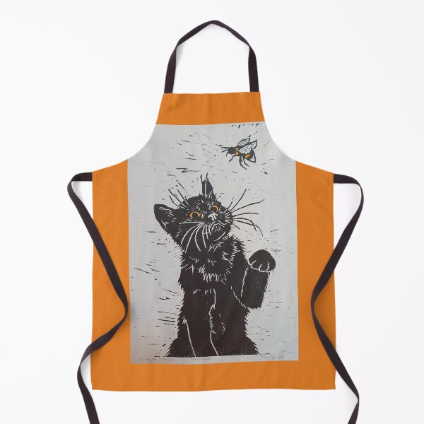 Item preview, Buzzing bee designed and sold by Inga Dalsegg.