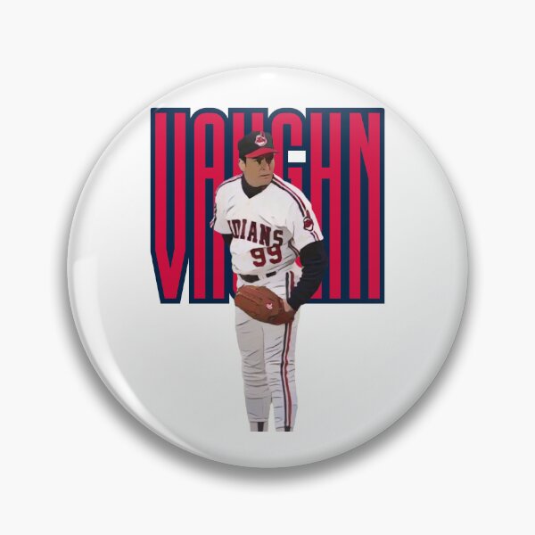 Artikelvorschau, Wild Thing Ricky Vaughn entworfen und verkauft von Thogan0416.