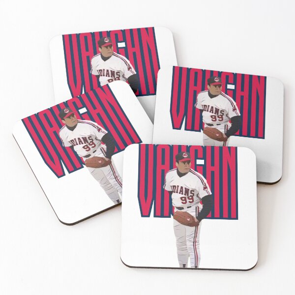 Item preview, Wild Thing Ricky Vaughn  designed and sold by Thogan0416.