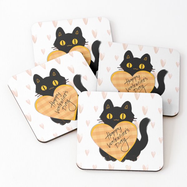 Item preview, Happy valentine's day   designed and sold by eviolni.