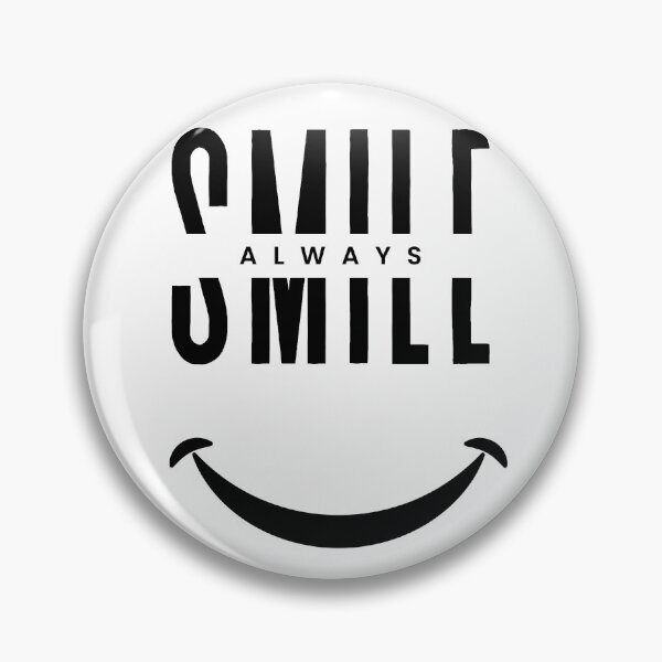 Item preview, smile designed and sold by UniqueByMarko.