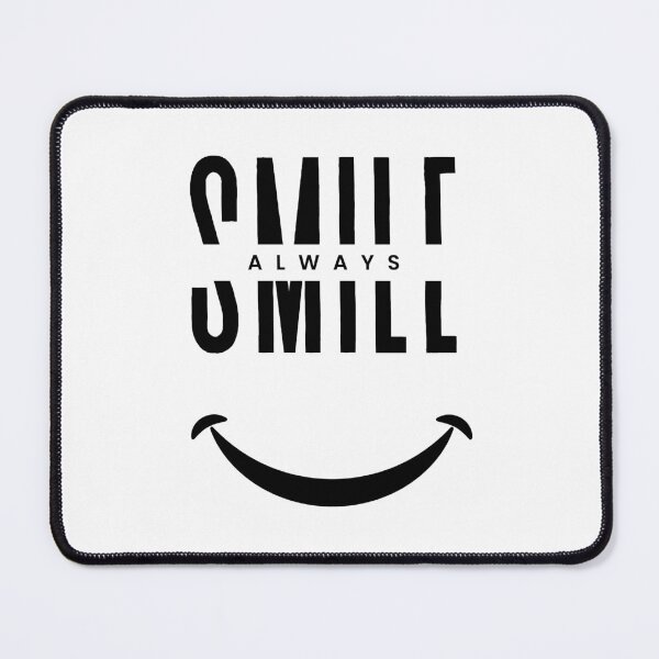 Item preview, smile designed and sold by UniqueByMarko.