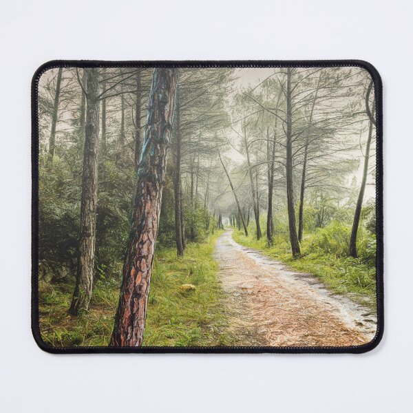 Item preview, Ein Hemed Forest designed and sold by Shury Vision Art.