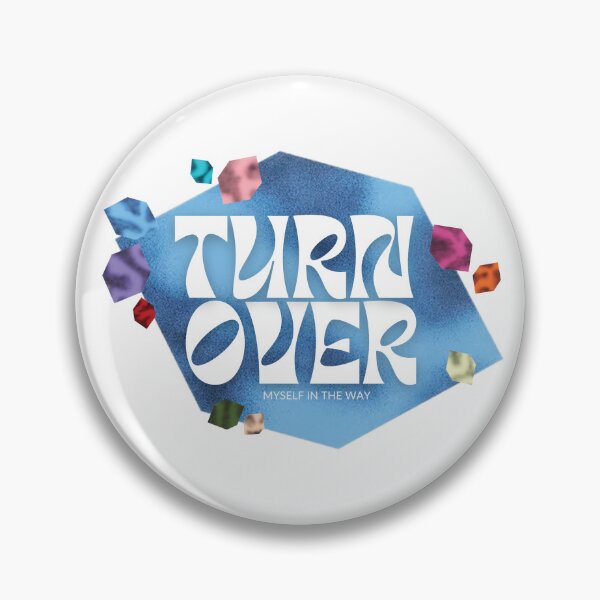 Item preview, TURNOVER BAND designed and sold by WarmDesign.