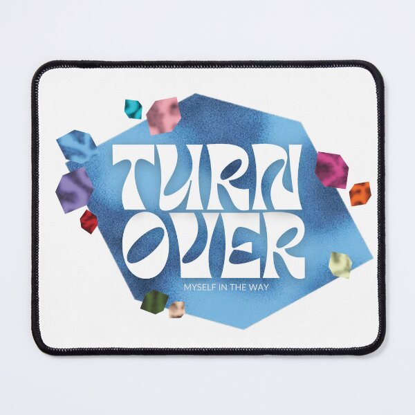 Item preview, TURNOVER BAND designed and sold by WarmDesign.