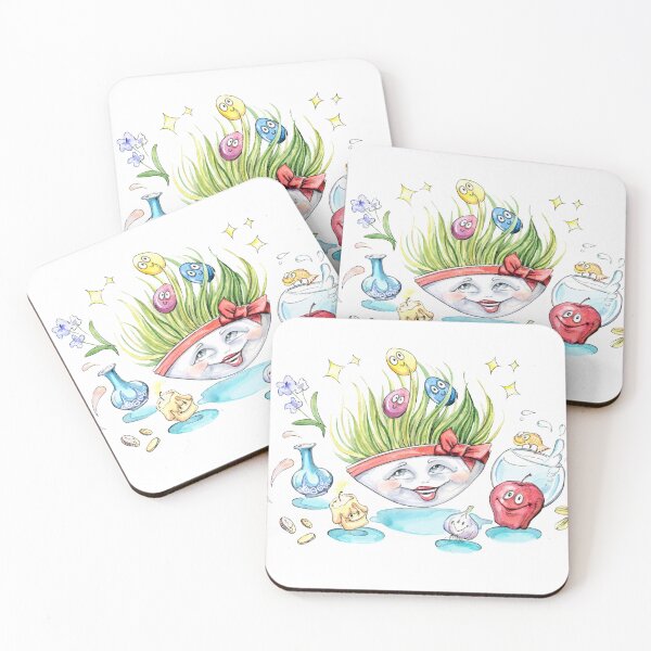 Item preview, Funny Norooz Haft Sin designed and sold by Redilion.
