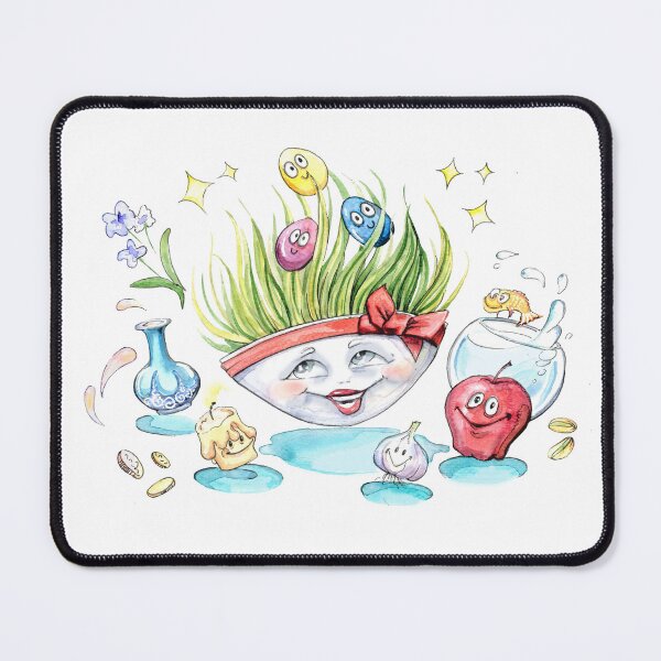 Item preview, Funny Norooz Haft Sin designed and sold by Redilion.