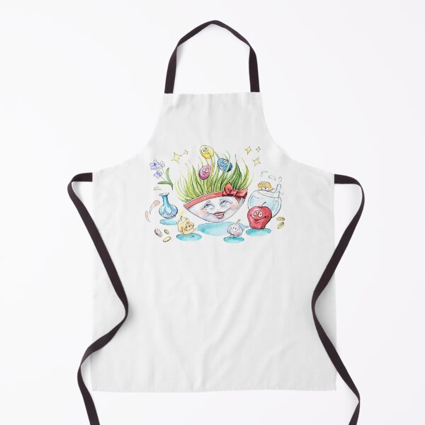 Item preview, Funny Norooz Haft Sin designed and sold by Redilion.