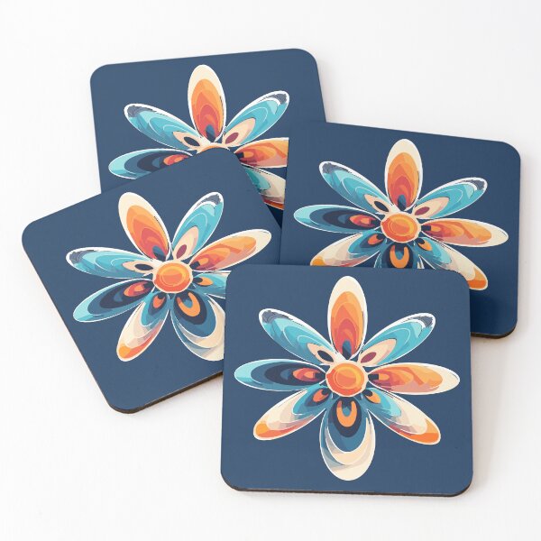 Item preview, Vintage Floral  designed and sold by Flower Magic .