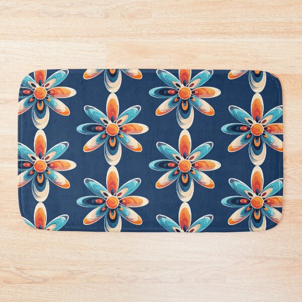 Item preview, Vintage Floral  designed and sold by Flower Magic .