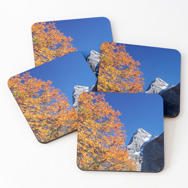 Item preview, The Eiger (3,967 m) mountain Switzerland designed and sold by nikawanders.