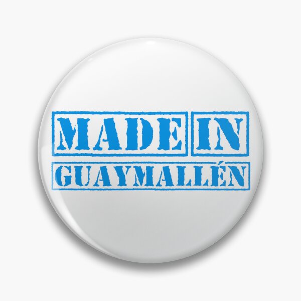 Item preview, Made in Guaymallen Argentina designed and sold by xesed.