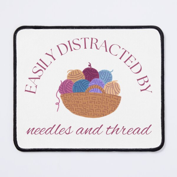Item preview, For Knitters designed and sold by Early Career Designs.