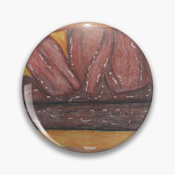 Item preview, Cheeseburger with bacon  designed and sold by Artbysarah23.