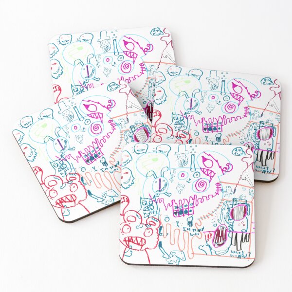 Item preview, What Happen? designed and sold by Joseph Peters.