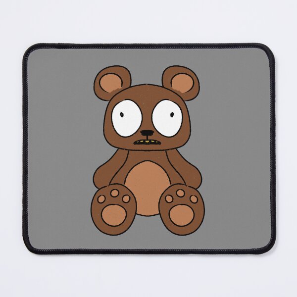 Item preview, Teddy bear designed and sold by Something-Artz.