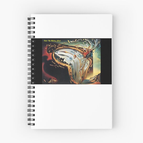 Item preview, The Melting Clock designed and sold by Qzmet.