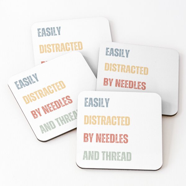 Item preview, For Knitters designed and sold by Early Career Designs.