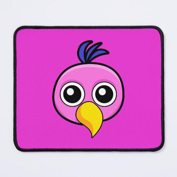 Item preview, Garten of Banban Opila Bird Cute Character Art designed and sold by Kubala Designs.