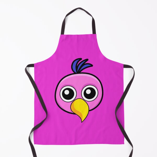 Item preview, Garten of Banban Opila Bird Cute Character Art designed and sold by Kubala Designs.