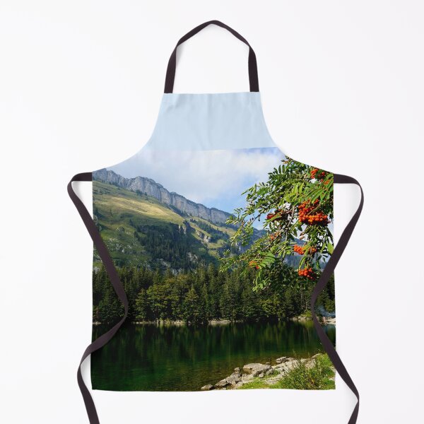 Artikelvorschau, Eberesche Swiss Alps entworfen und verkauft von nikawanders.