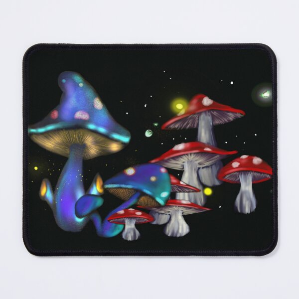 Item preview, SHROOM designed and sold by CDT Art.