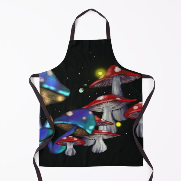 Item preview, SHROOM designed and sold by CDT Art.