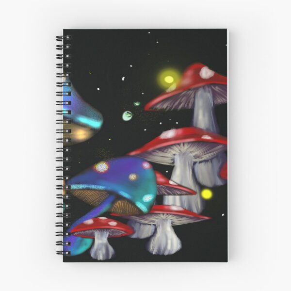 Item preview, SHROOM designed and sold by CDT Art.