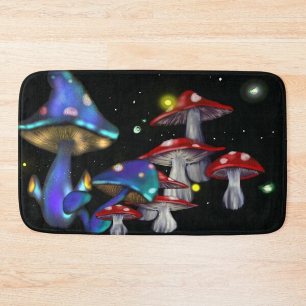 Item preview, SHROOM designed and sold by CDT Art.