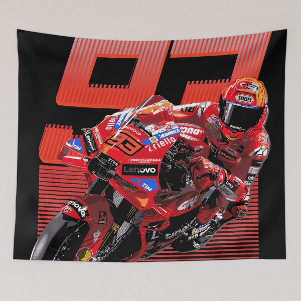 Item preview, mm 99 the 2025 World Champion  designed and sold by Speedjunkies.