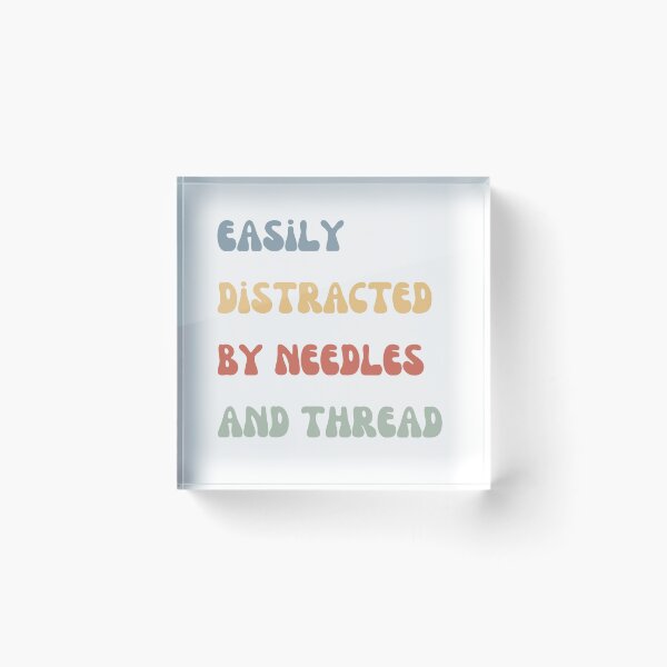 Item preview, For Knitters designed and sold by Early Career Designs.