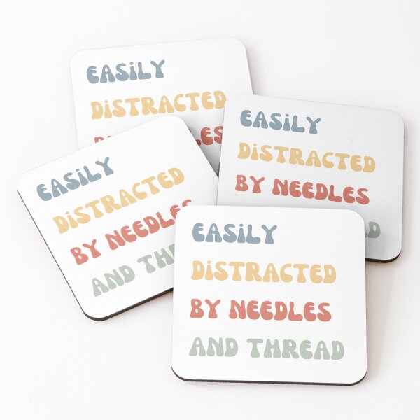 Item preview, For Knitters designed and sold by Early Career Designs.