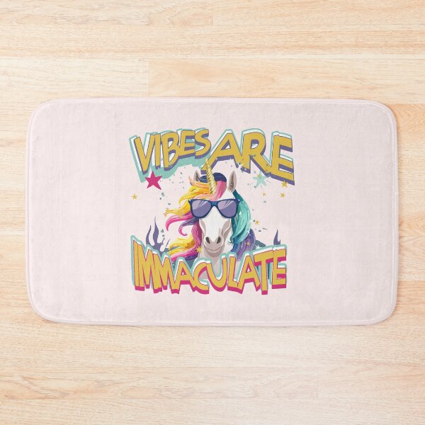 Item preview, Vibes Are Immaculate designed and sold by Laragon11.