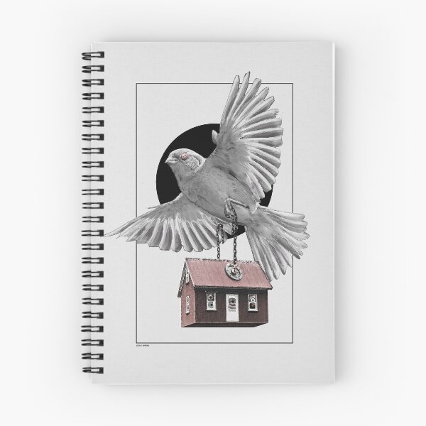Item preview, »Soar« designed and sold by Lucius N. Amberg.