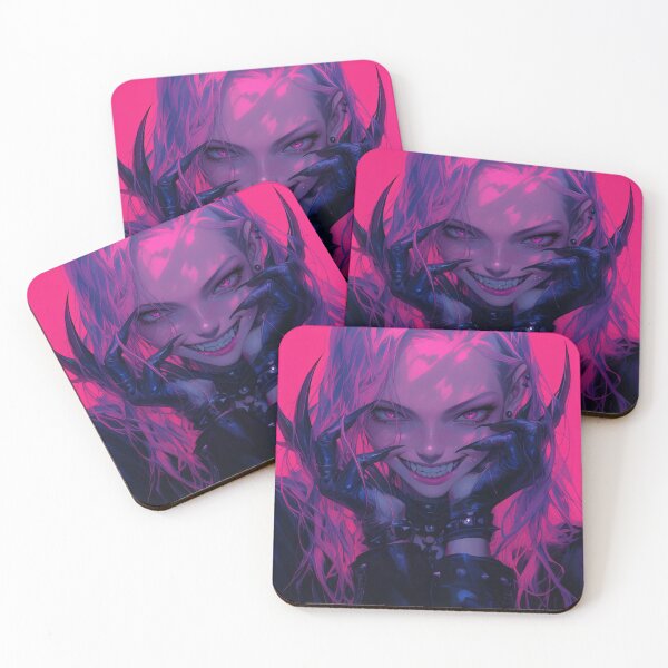 Item preview, Anime Goth  designed and sold by CursedbyLilith.