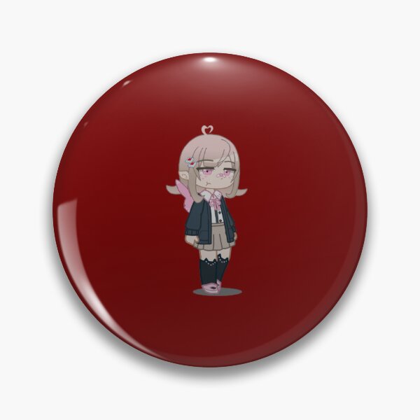 Item preview, Gacha Chiaki designed and sold by supersillies.