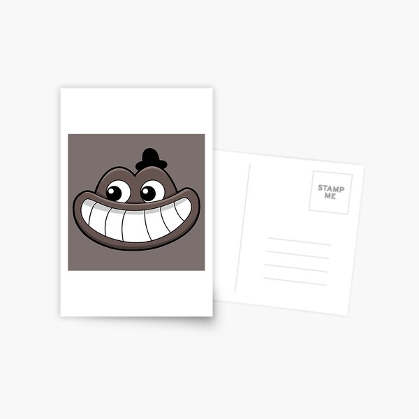 Item preview, Garten of Banban Sheriff Toadster Cute Character Art designed and sold by Kubala Designs.