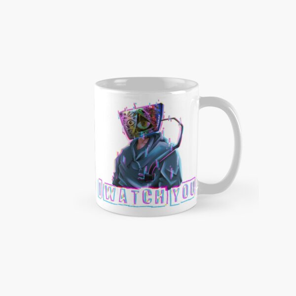 Item preview, The Observer designed and sold by luiscdesignArt.