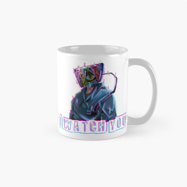 Item preview, The Observer designed and sold by luiscdesignArt.