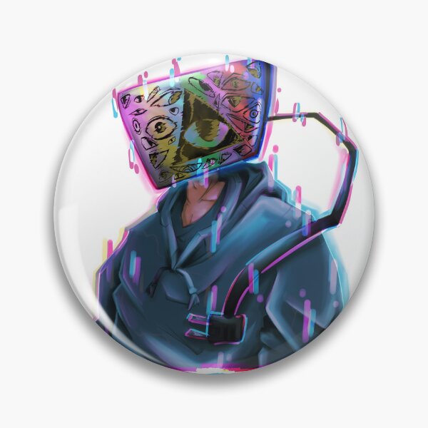 Item preview, The Observer designed and sold by luiscdesignArt.