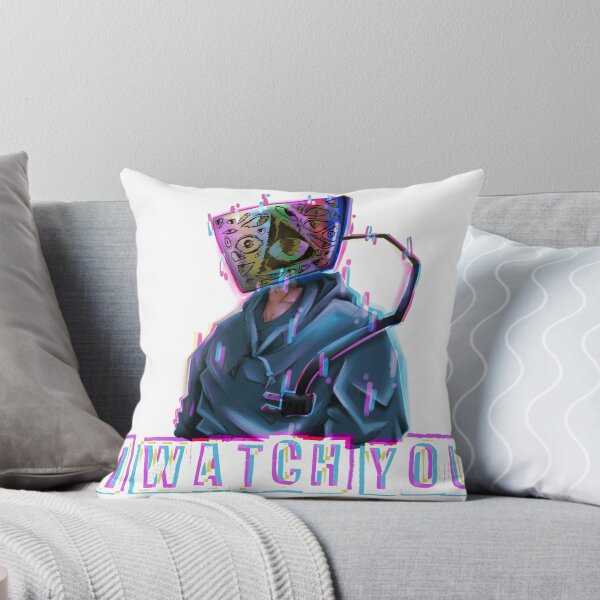 Item preview, The Observer designed and sold by luiscdesignArt.