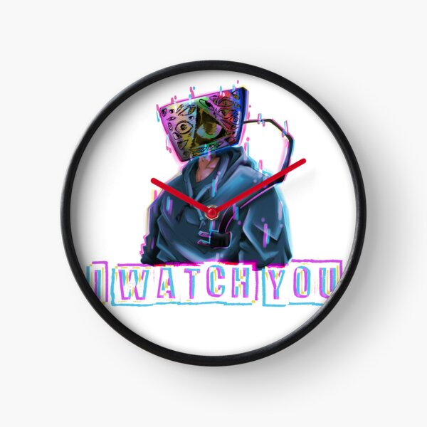 Item preview, The Observer designed and sold by luiscdesignArt.