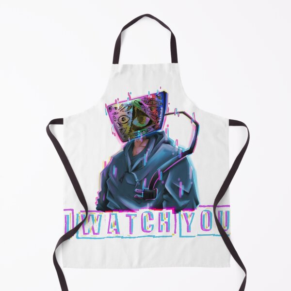 Item preview, The Observer designed and sold by luiscdesignArt.