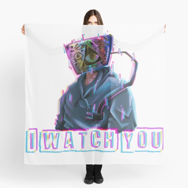 Item preview, The Observer designed and sold by luiscdesignArt.