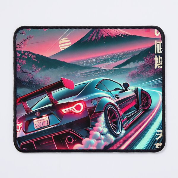 Item preview, GT86 BRZ Japanese Drift designed and sold by Stefan Slater.